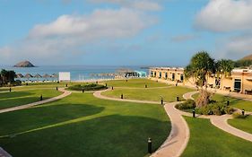 منتجع وفندق رويال بيتش